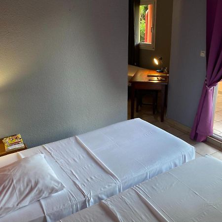 Hotel La Chaumiere Matoury Esterno foto