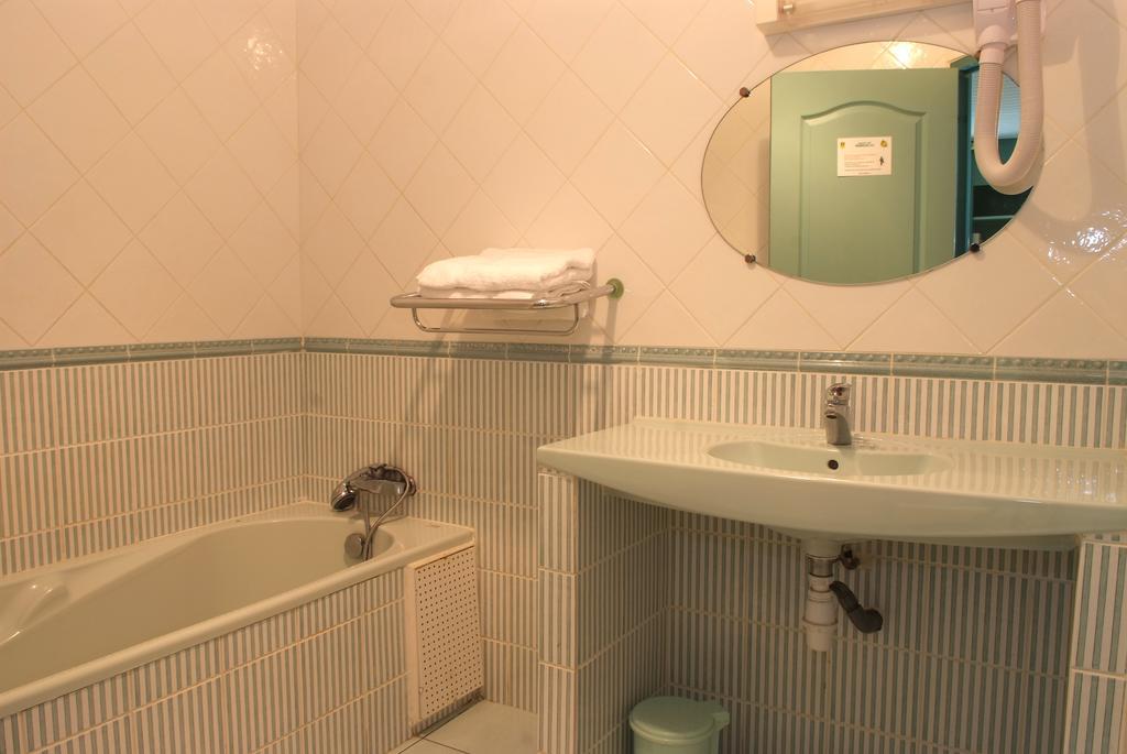 Hotel La Chaumiere Matoury Esterno foto